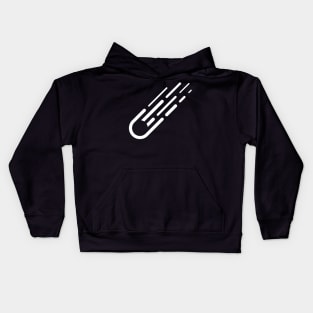 Comet Kids Hoodie